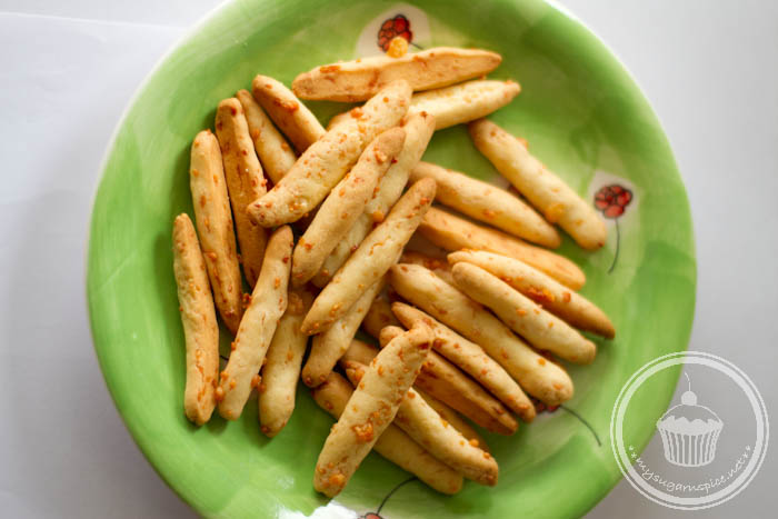 Cheese Sticks